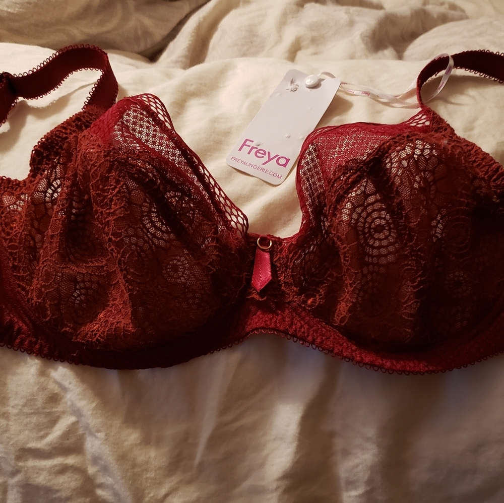 Lingerie